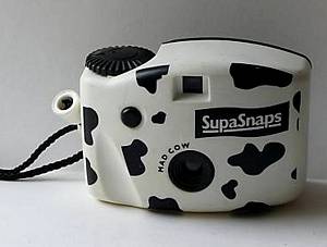 tn SupaSnaps cow camera - Square Cow Moovers