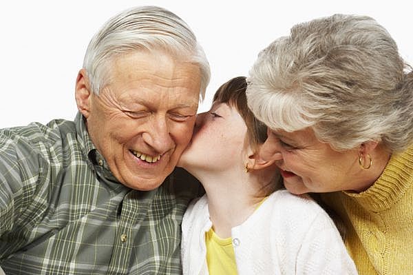 grandparents - Square Cow Moovers