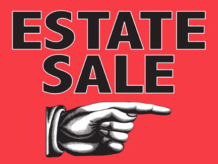 ESTATE-SALE