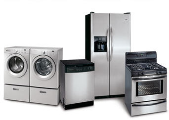 appliances