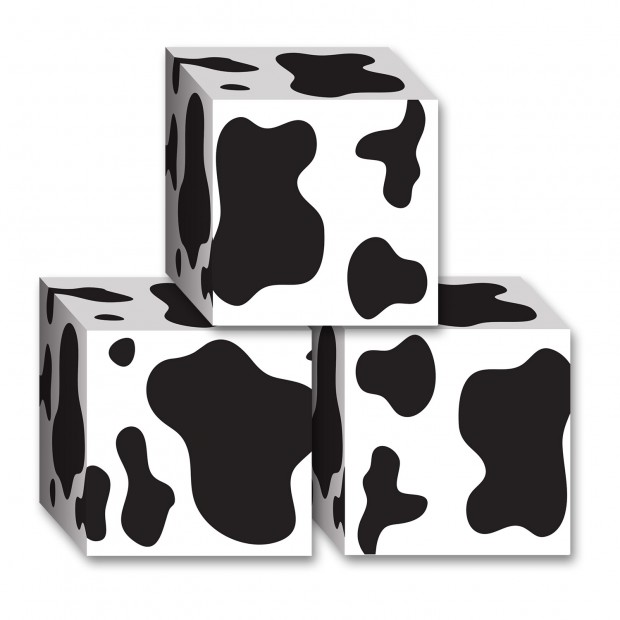 cow box