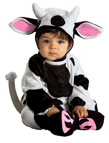 babycow