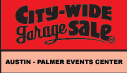 Austin city wide garage sale