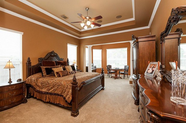 Awesome Master Bedroom