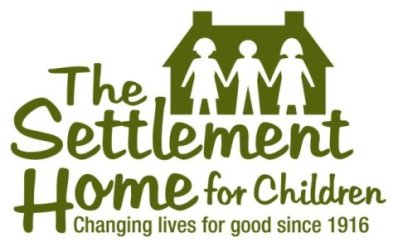 Settlement Home for Children