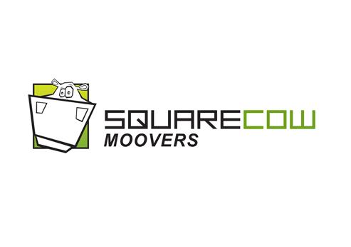 Square-Cow-Movers