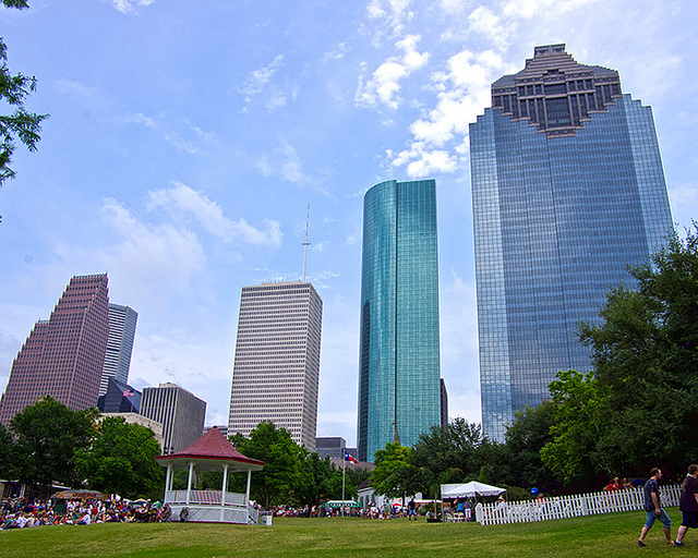 Moving to Houston in 2014: What You Need to Know Before Moving - Square