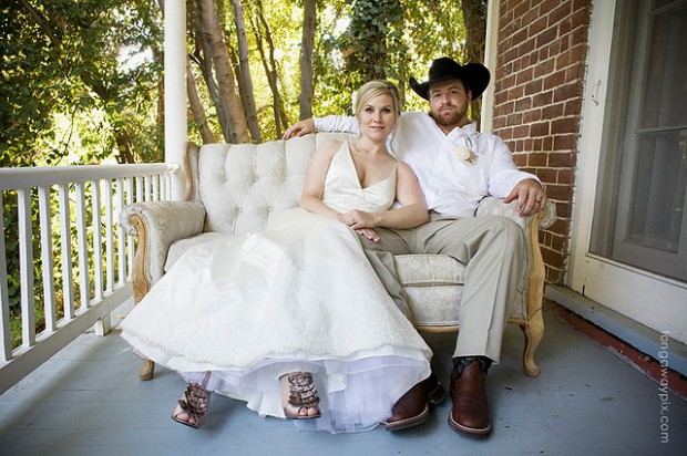 Texas Wedding