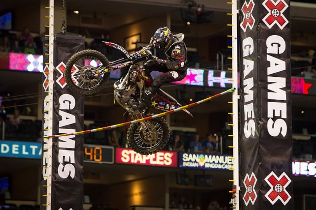 Austin X Games