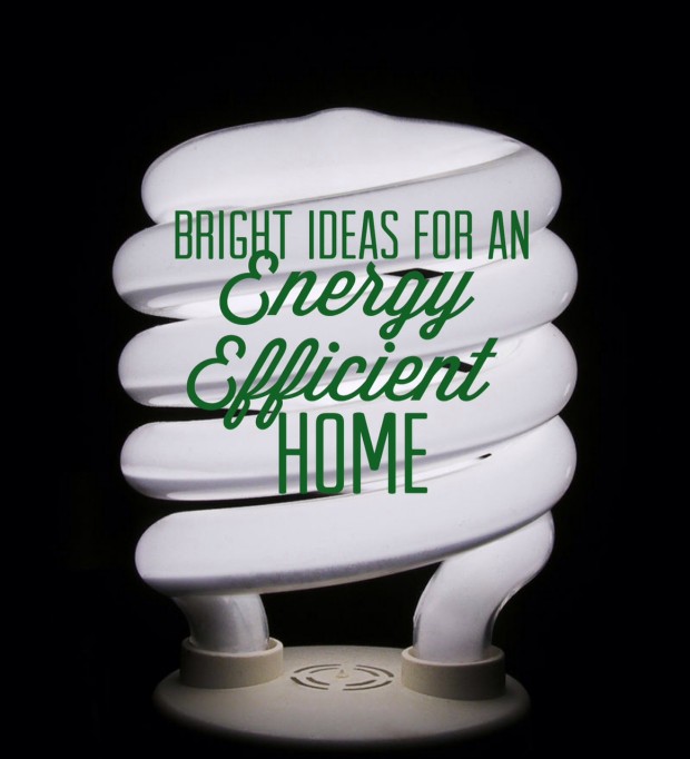 Energy Efficient Home