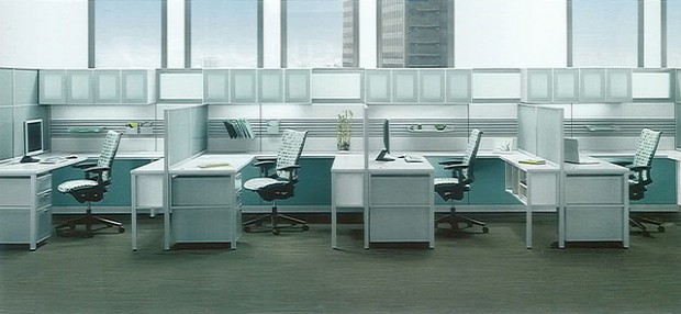 Office Furniture