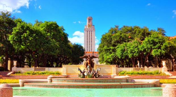 UT Tower