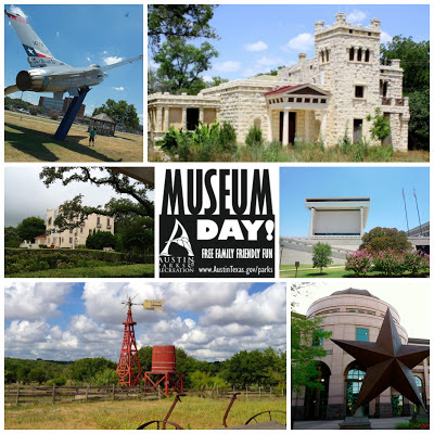 AustinMuseumDay2013