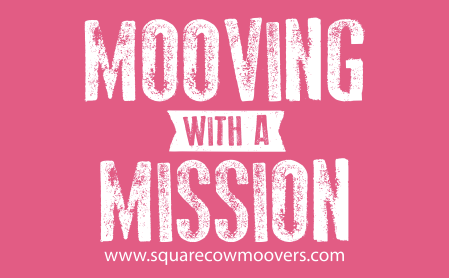 Moving with a Mission