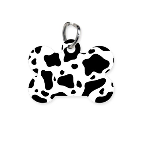 Cow Tag