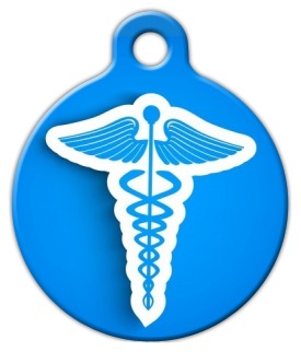 Medical Tag