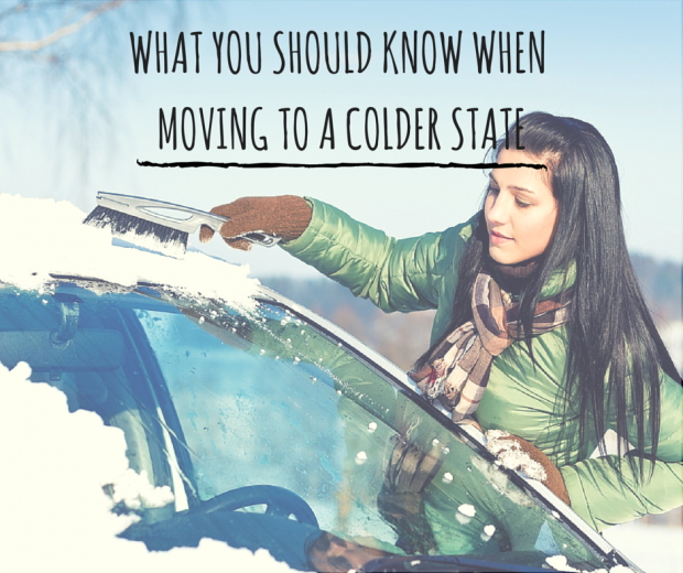 What You should know when moving to a