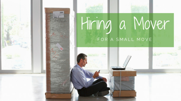 hire a mover helper