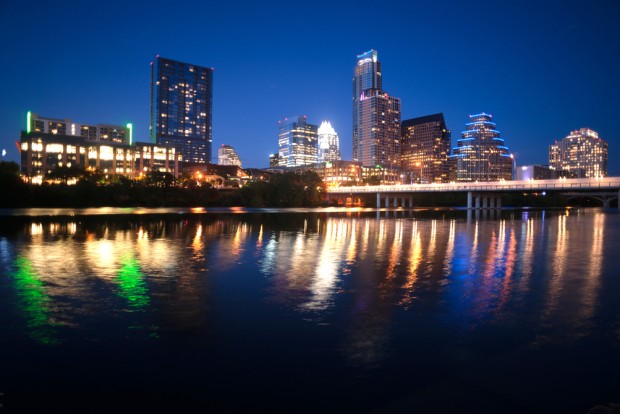 Sites To Help you Find an Austin Rental