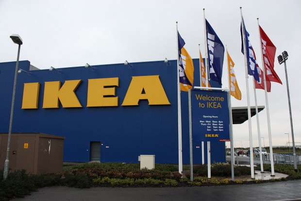 Ikea