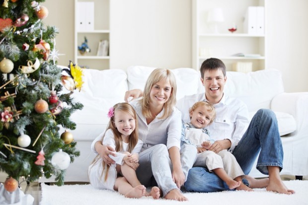 5 Wonderful Christmas Eve Traditions Create with your Family