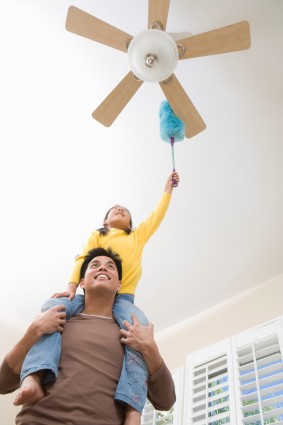 New Years Resolutions for New Home Owners