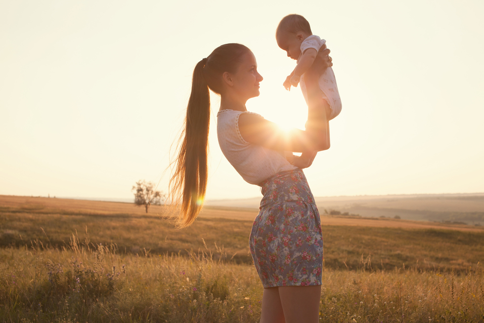 Take Time For Family Photos - Square Cow Moovers