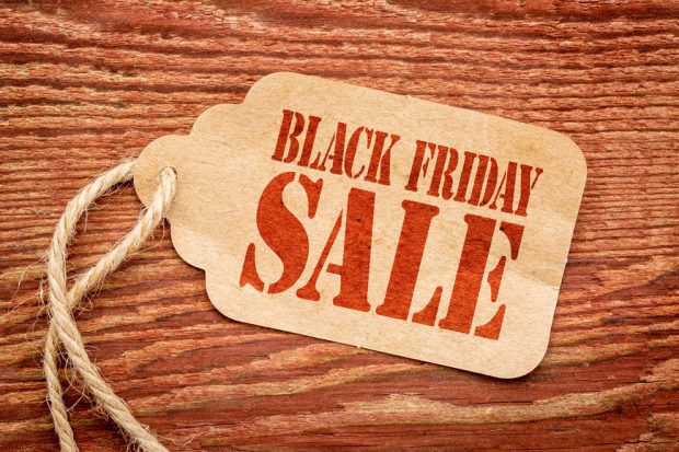 Where to Find Black Friday Deals For Home - Square Cow Moovers