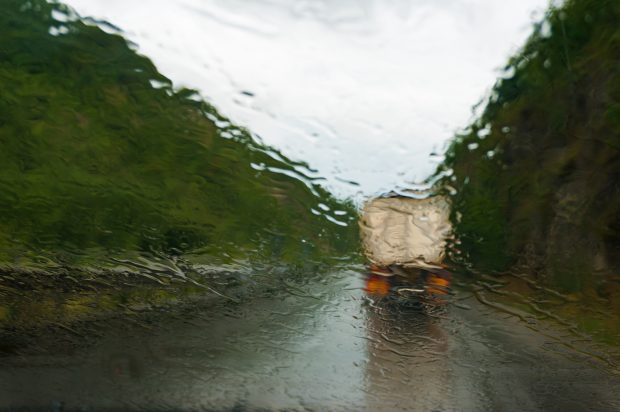 How To Get Through A Rainy Day Move Square Cow Moovers