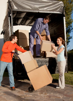 The Art of Driving a Moving Truck - Square Cow Moovers