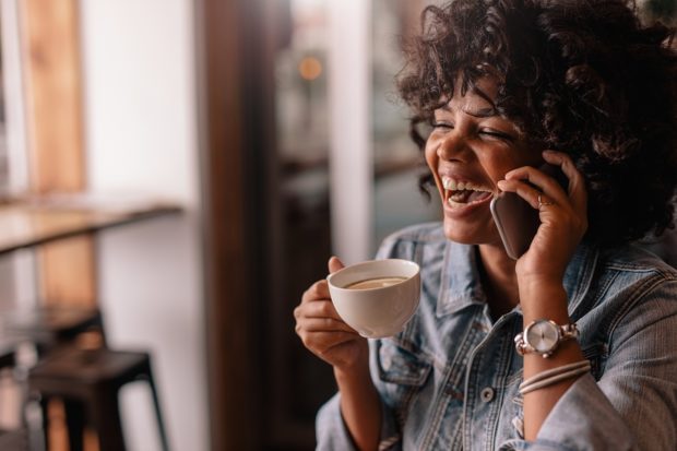 How to Keep In Touch With Friends After Moving - Square Cow Moovers