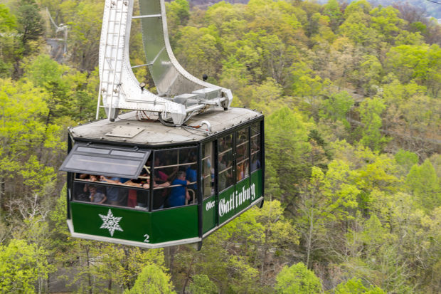 Gatlinburg Attractions That Are Worth a Road Trip - Square Cow Moovers