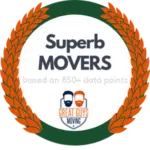 square cow movers storage austin cedar park tx ggm rating - Square Cow Moovers