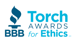 torch awards - Square Cow Moovers