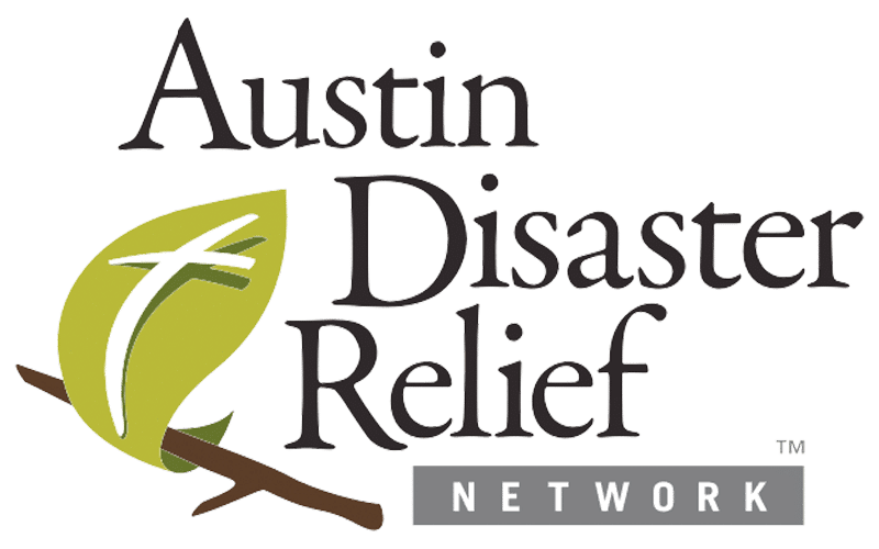 Austin Disaster Relief - Square Cow Moovers