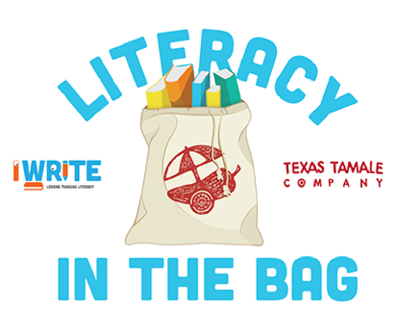 Literacy In The Bag - Square Cow Moovers