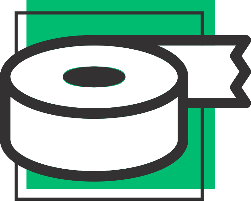 Packing Materials - Square Cow Movers