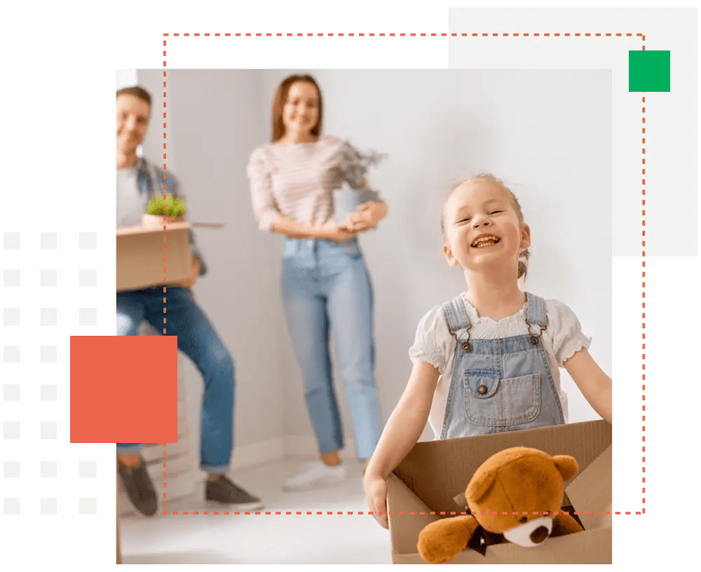 Top Rated Moving Company Square Cow Moovers Austin, TX