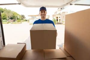 Simplify Your Move with Professional Moving Packing Services