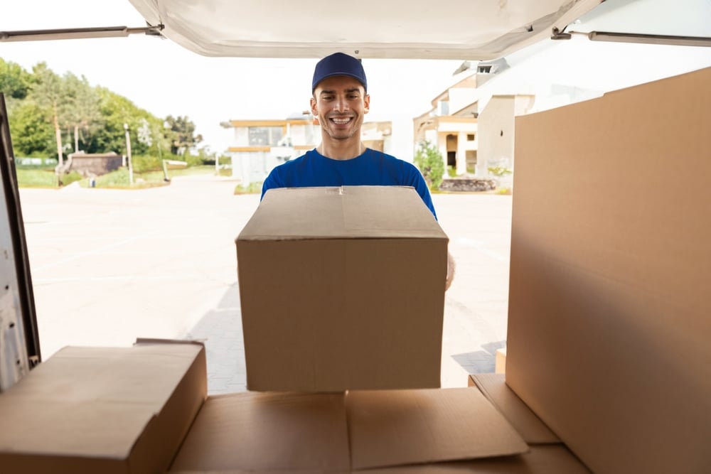 Simplify Your Move with Professional Moving Packing Services