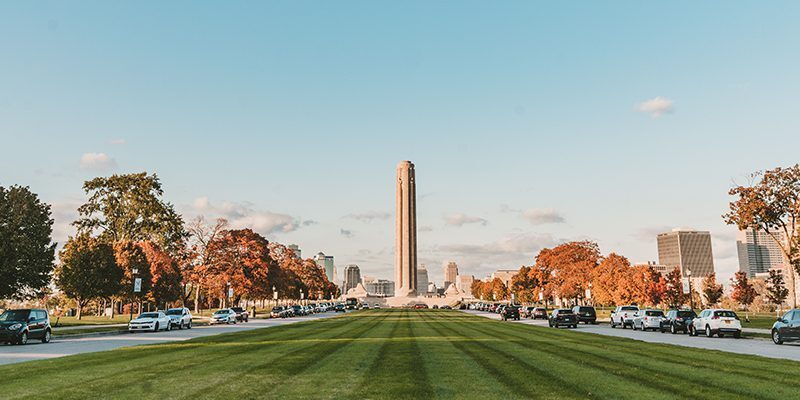 Kansas City