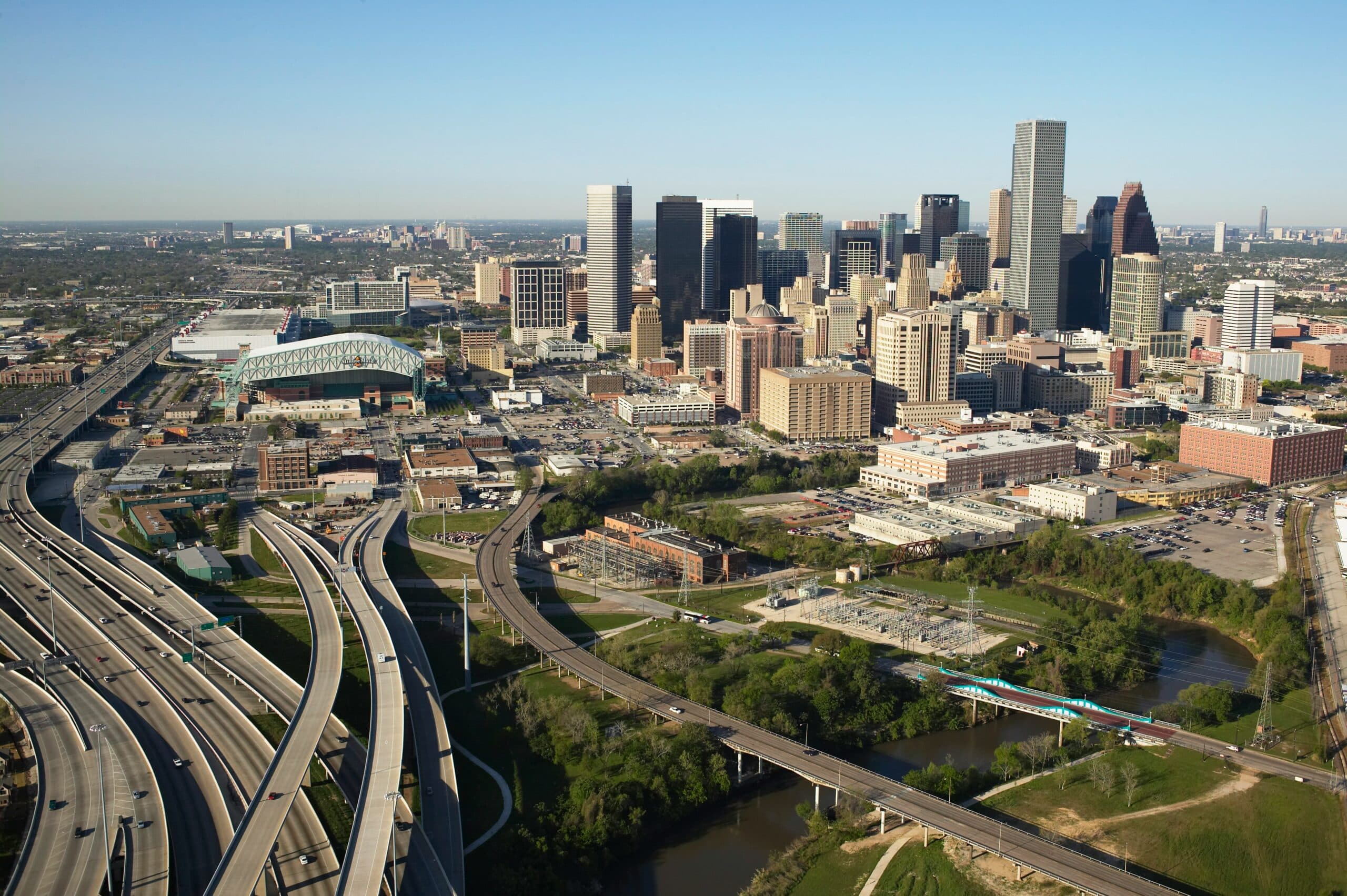 southeast houston