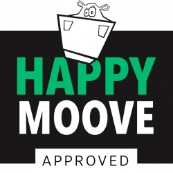 Happy Moove Happy Moove