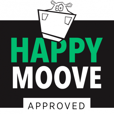 Happy Mover Approved